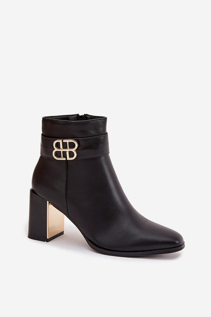  Bottes à talons model 220694 Step in style 