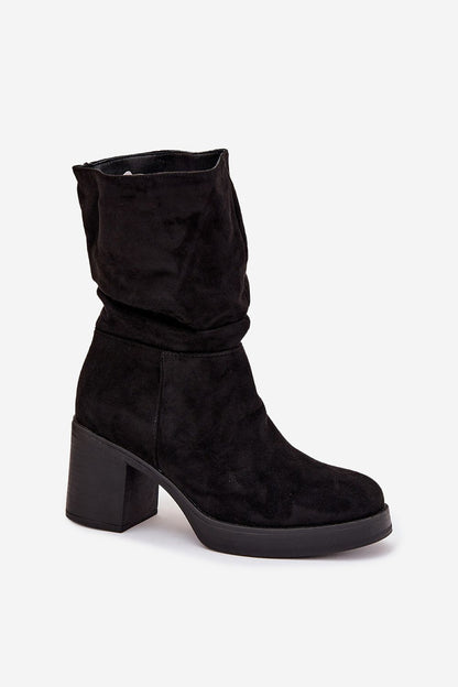  Bottes à talons model 220695 Step in style 