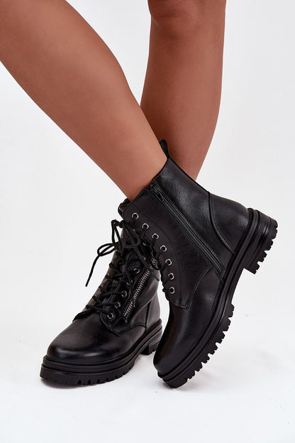  Bootie model 220697 Step in style 