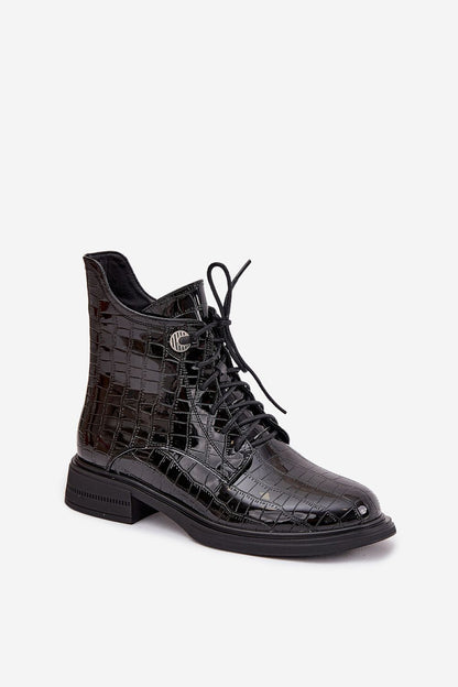  Bottes model 220699 Step in style 