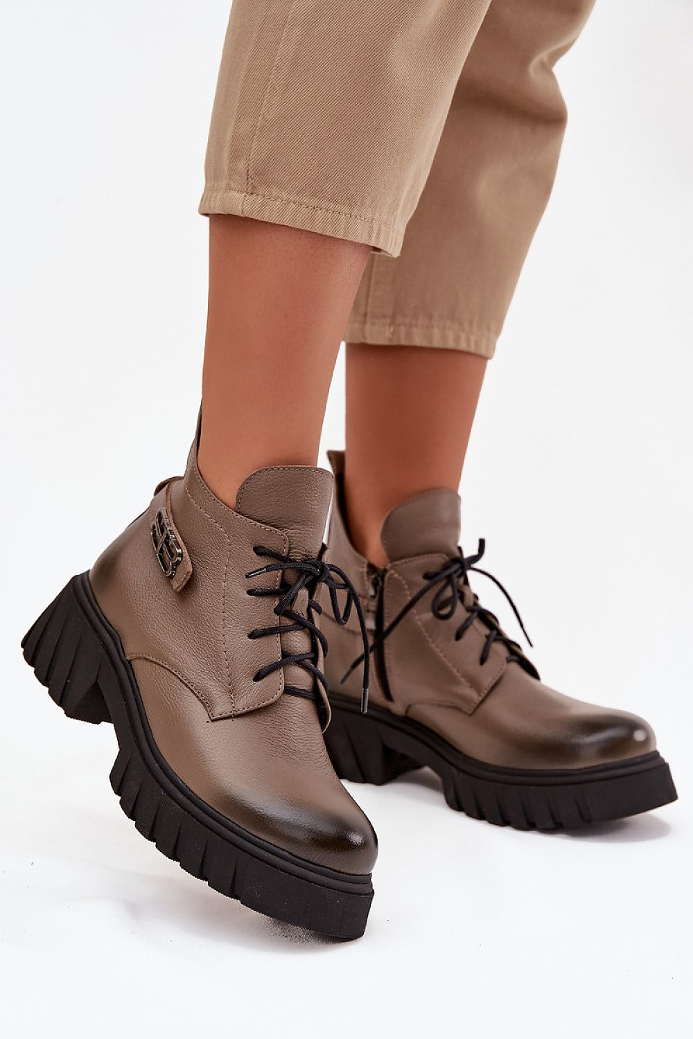  Bottes model 220701 Step in style 