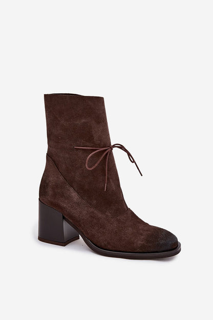 Bottes à talons model 220704 Step in style 