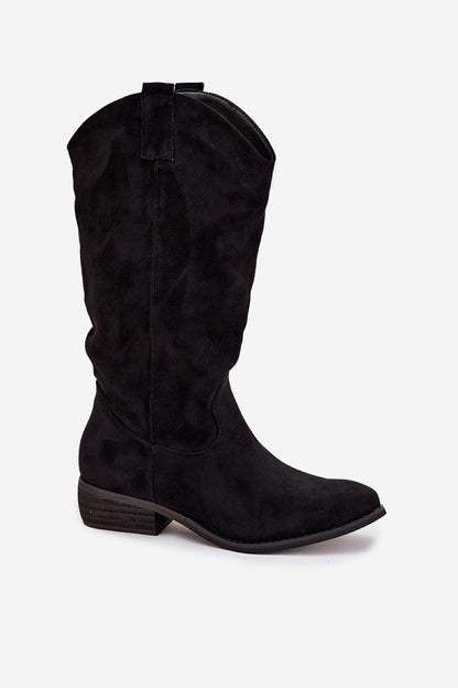  Bottes à talons model 220715 Step in style 
