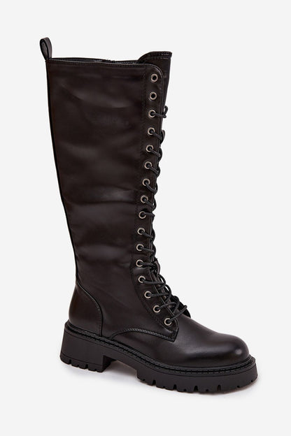  Bottes cuissardes model 220719 Step in style 