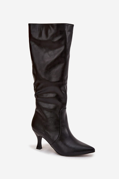  Bottes à talons model 220724 Step in style 