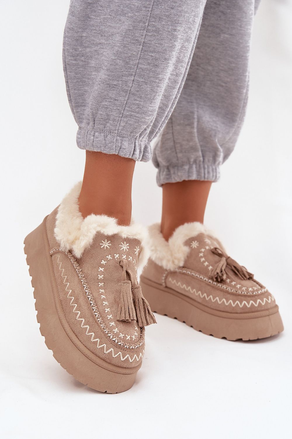  bottes de neige model 220730 Step in style 