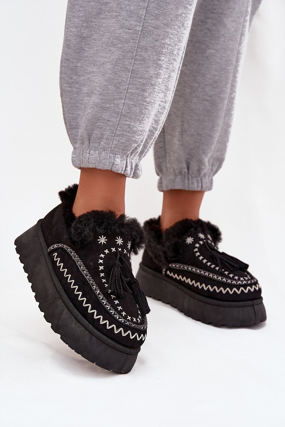  bottes de neige model 220731 Step in style 