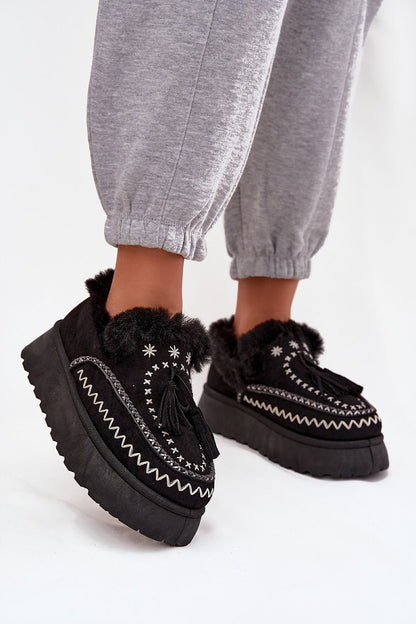  bottes de neige model 220731 Step in style 