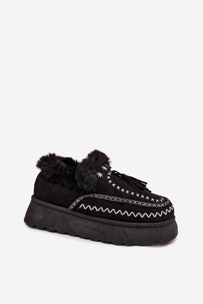  bottes de neige model 220731 Step in style 