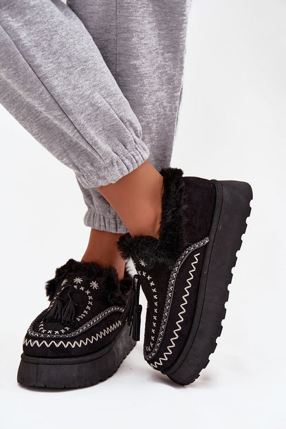  bottes de neige model 220731 Step in style 