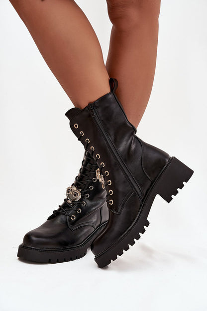  Bootie model 220732 Step in style 