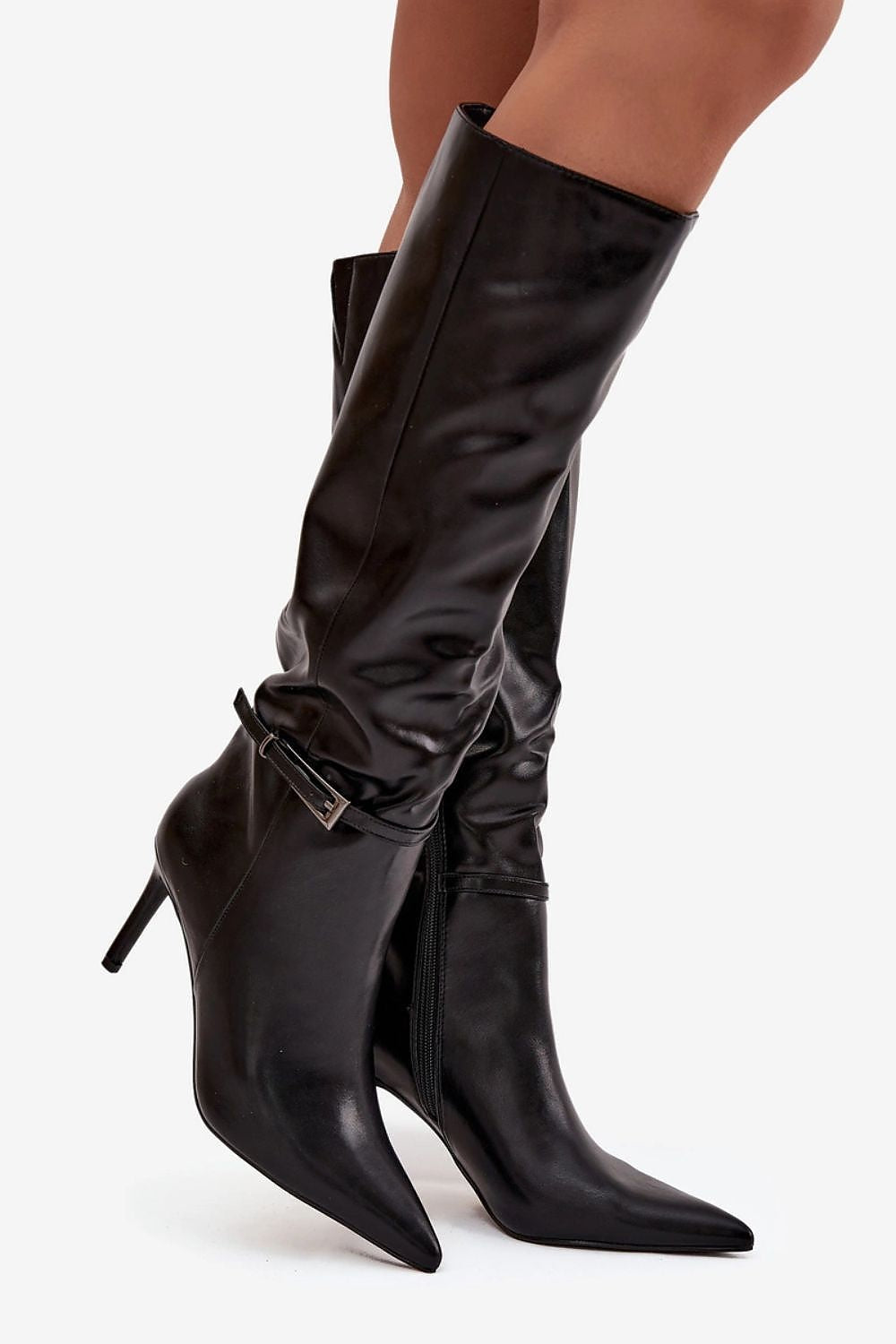  Bottes à talons model 220726 Step in style 