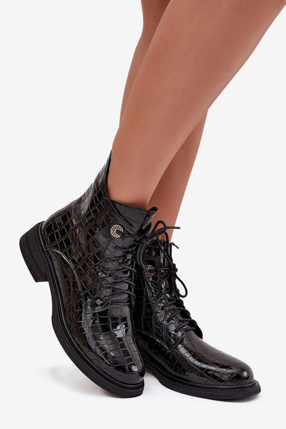  Bottes model 220699 Step in style 
