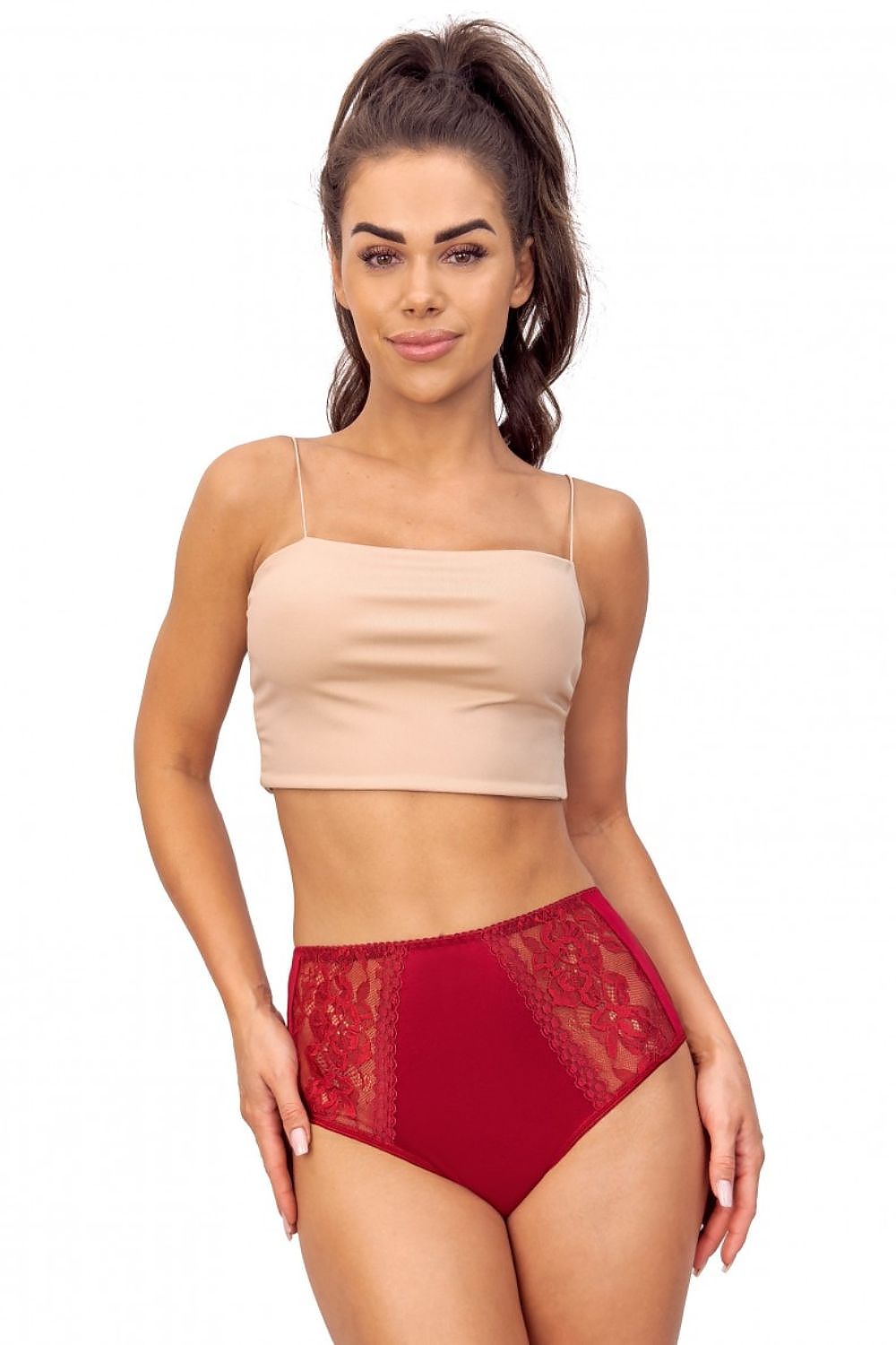  Culottes model 220741 Donna 