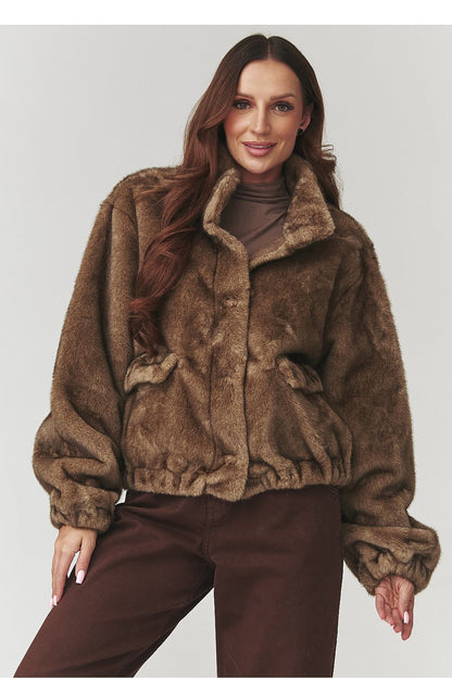  Veste model 220777 Makadamia 