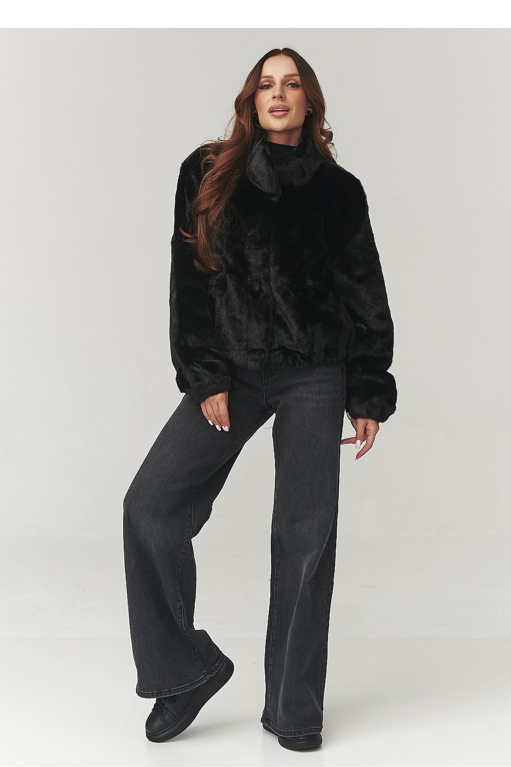  Veste model 220778 Makadamia 