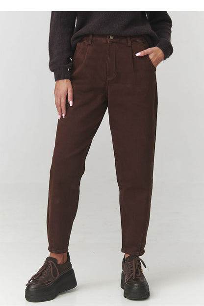  Jean model 220784 Makadamia 