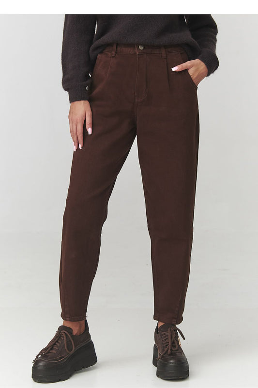  Jean model 220784 Makadamia 