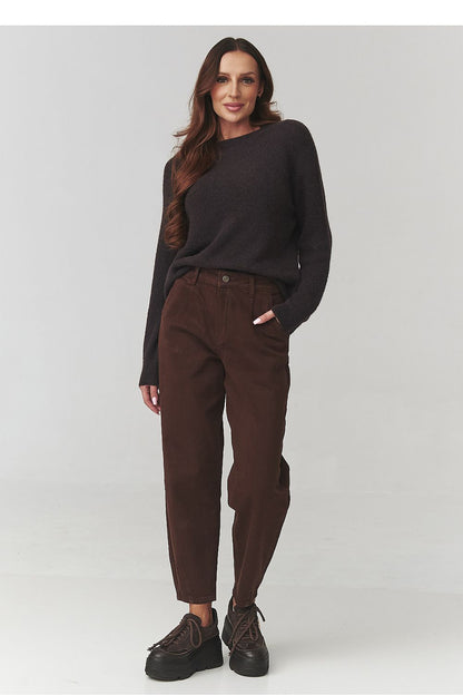  Jean model 220784 Makadamia 