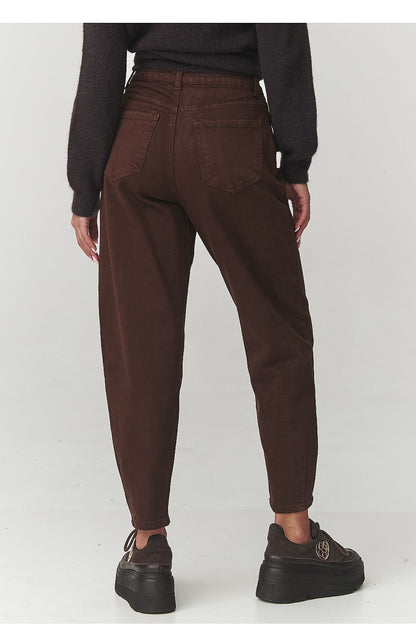  Jean model 220784 Makadamia 