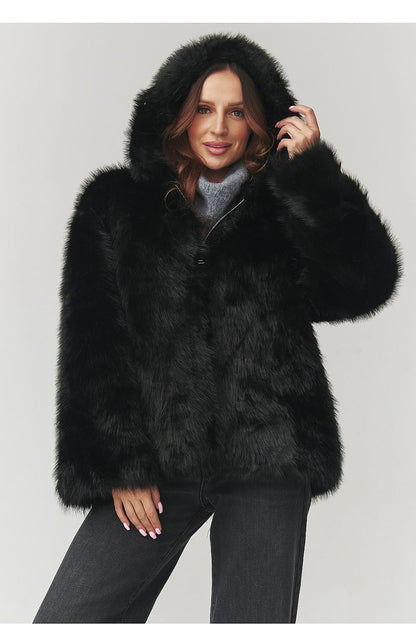  Veste model 220798 Makadamia 