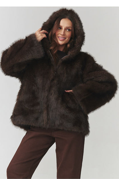  Veste model 220799 Makadamia 