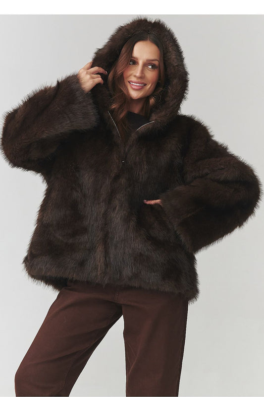  Veste model 220799 Makadamia 