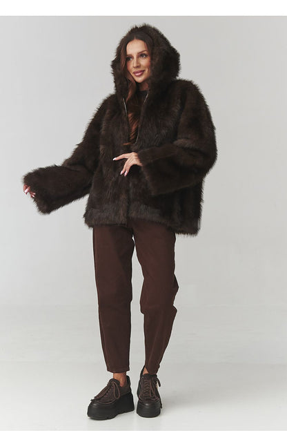 Veste model 220799 Makadamia 