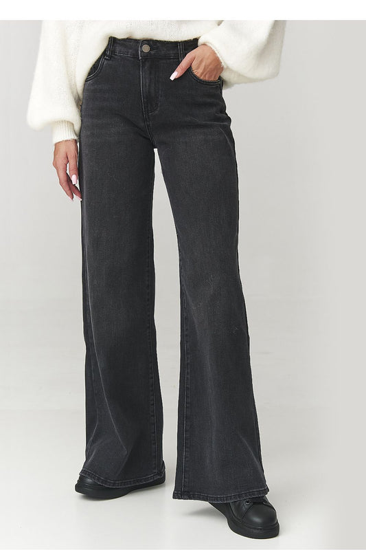  Jean model 220800 Makadamia 