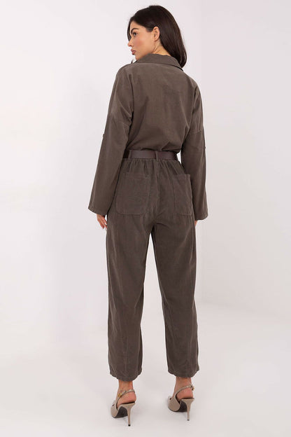  Pantalon femme model 220815 Italy Moda 