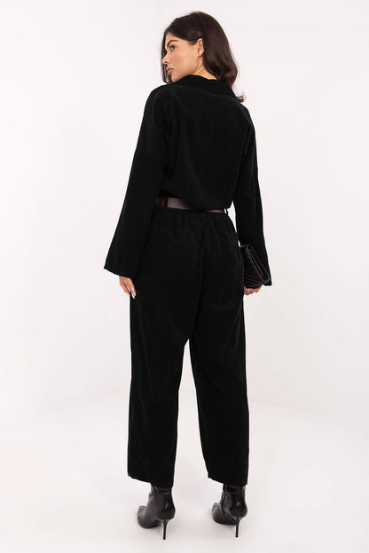  Pantalon femme model 220821 Italy Moda 