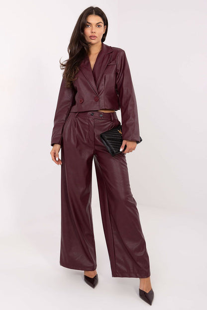  Pantalon femme model 220878 Rue Paris 