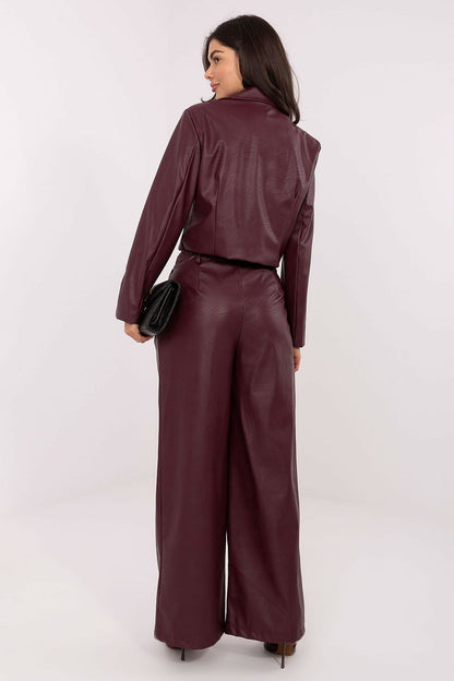  Pantalon femme model 220878 Rue Paris 