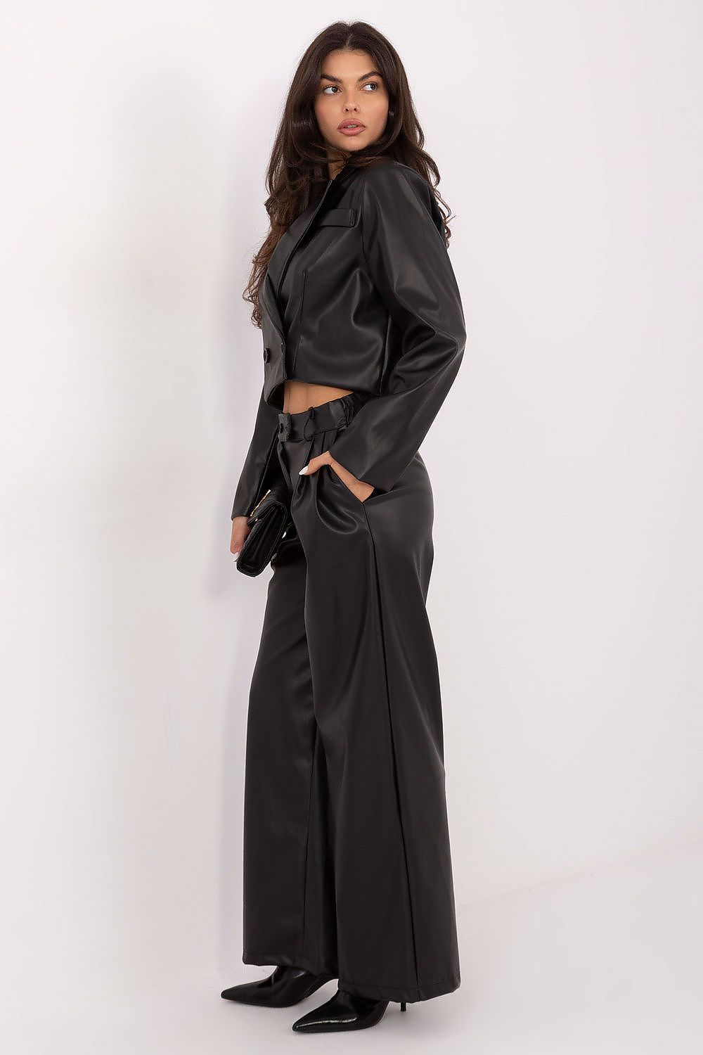  Pantalon femme model 220880 Rue Paris 