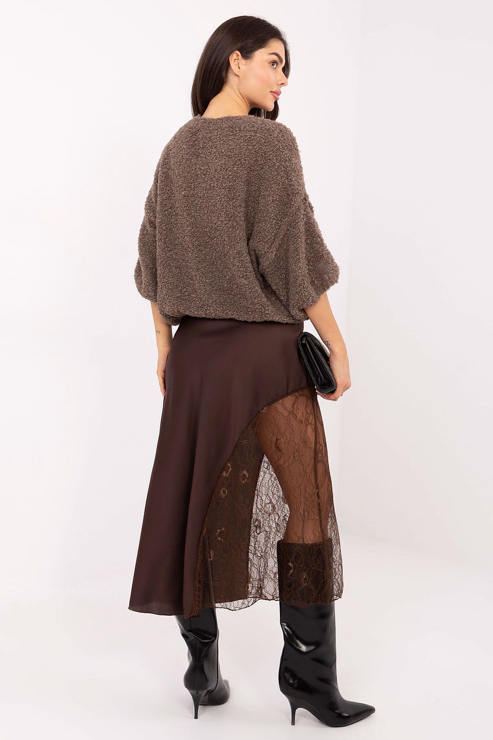 Jupe model 220884 Rue Paris 