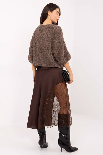  Jupe model 220884 Rue Paris 