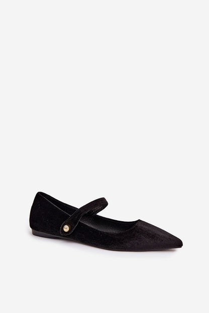  Ballerine model 220887 Step in style 