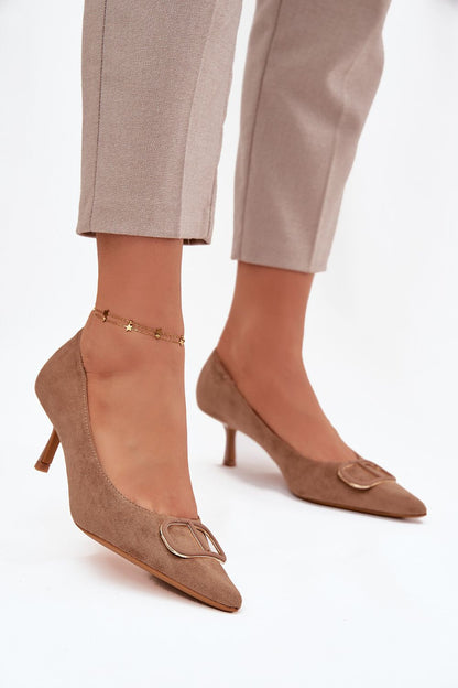  Talons hauts model 220889 Step in style 
