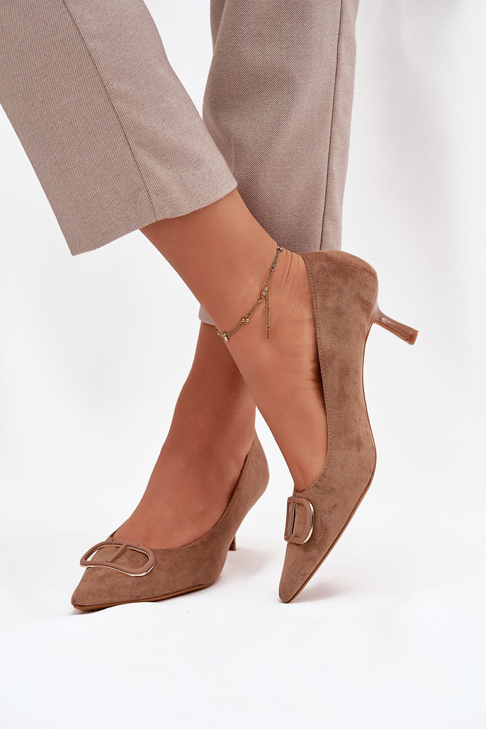  Talons hauts model 220889 Step in style 