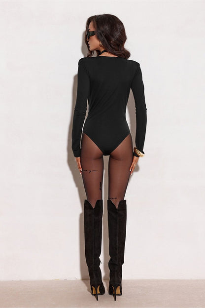  Body model 220914 Roco Fashion 