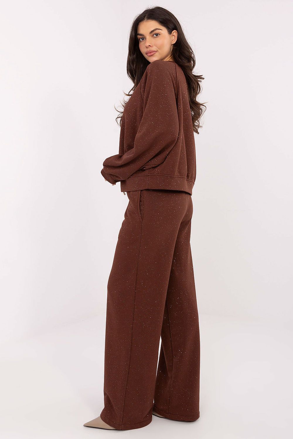  Pantalon survêtement model 220961 Factory Price 
