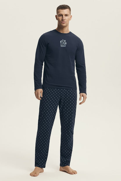  Pyjama model 220971 Henderson 
