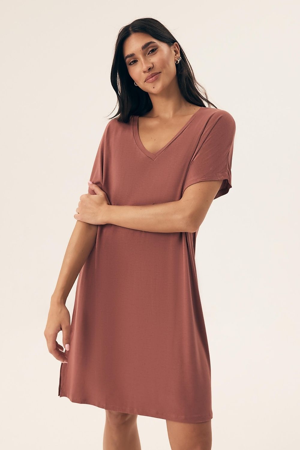  Chemise de nuit model 220981 Henderson 
