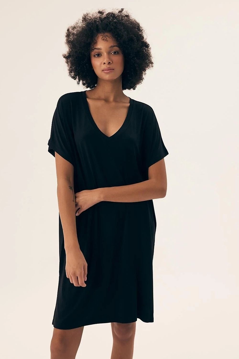  Chemise de nuit model 220982 Henderson 