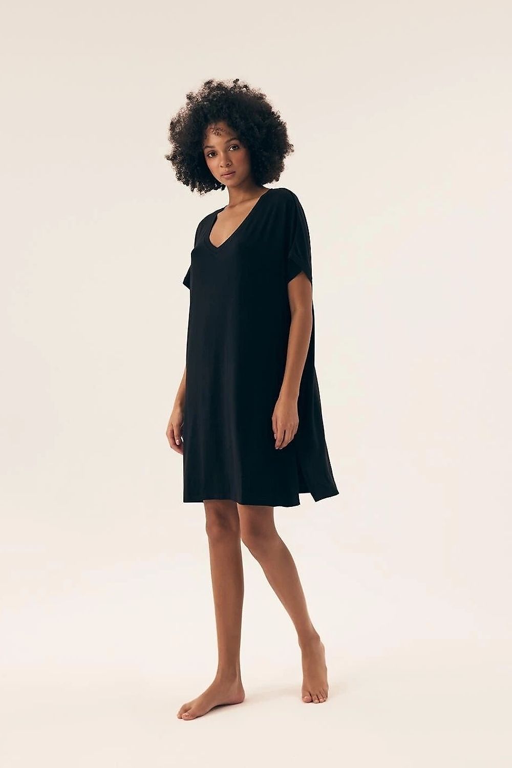  Chemise de nuit model 220982 Henderson 
