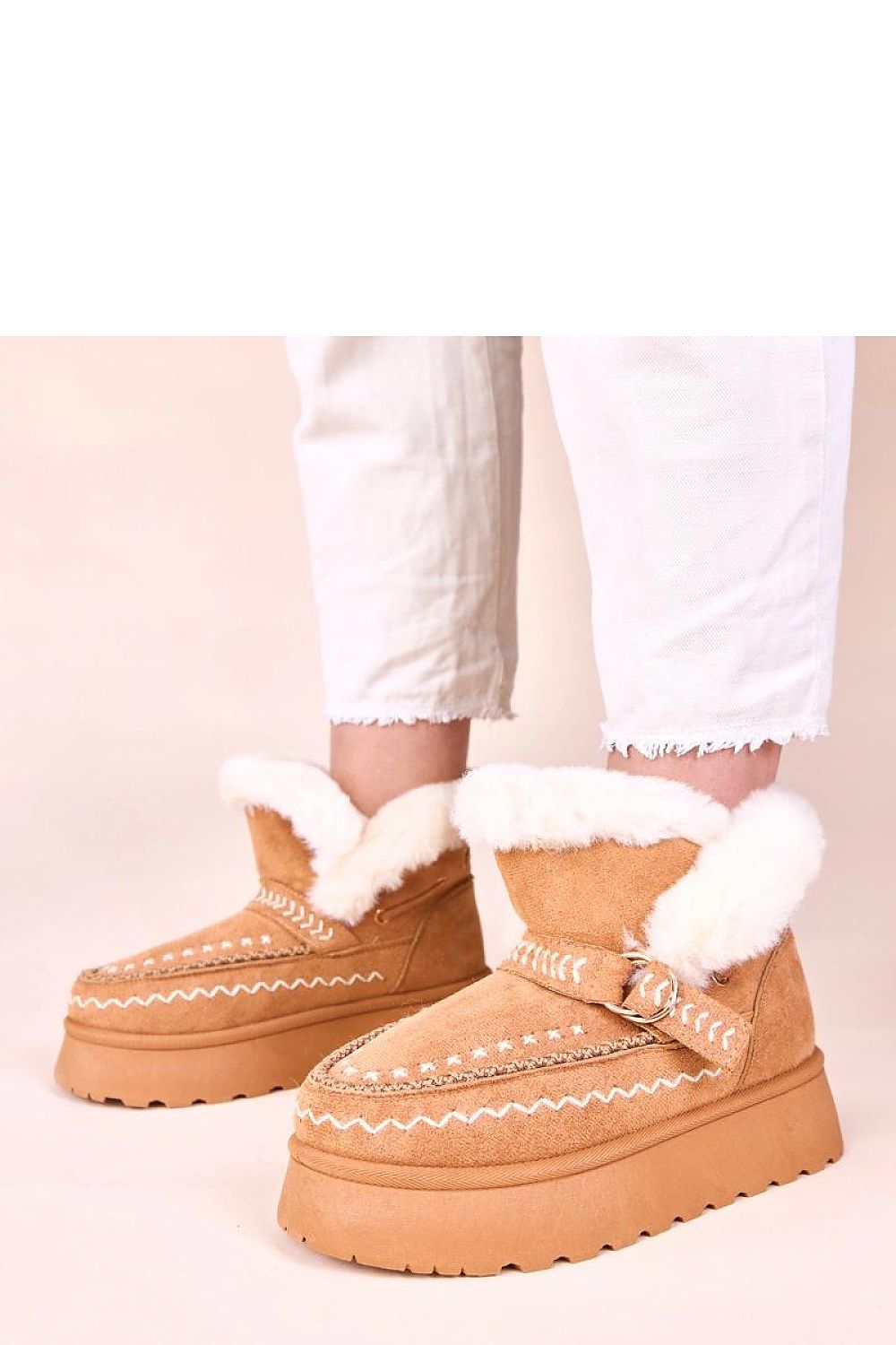  bottes de neige model 220997 Solea 