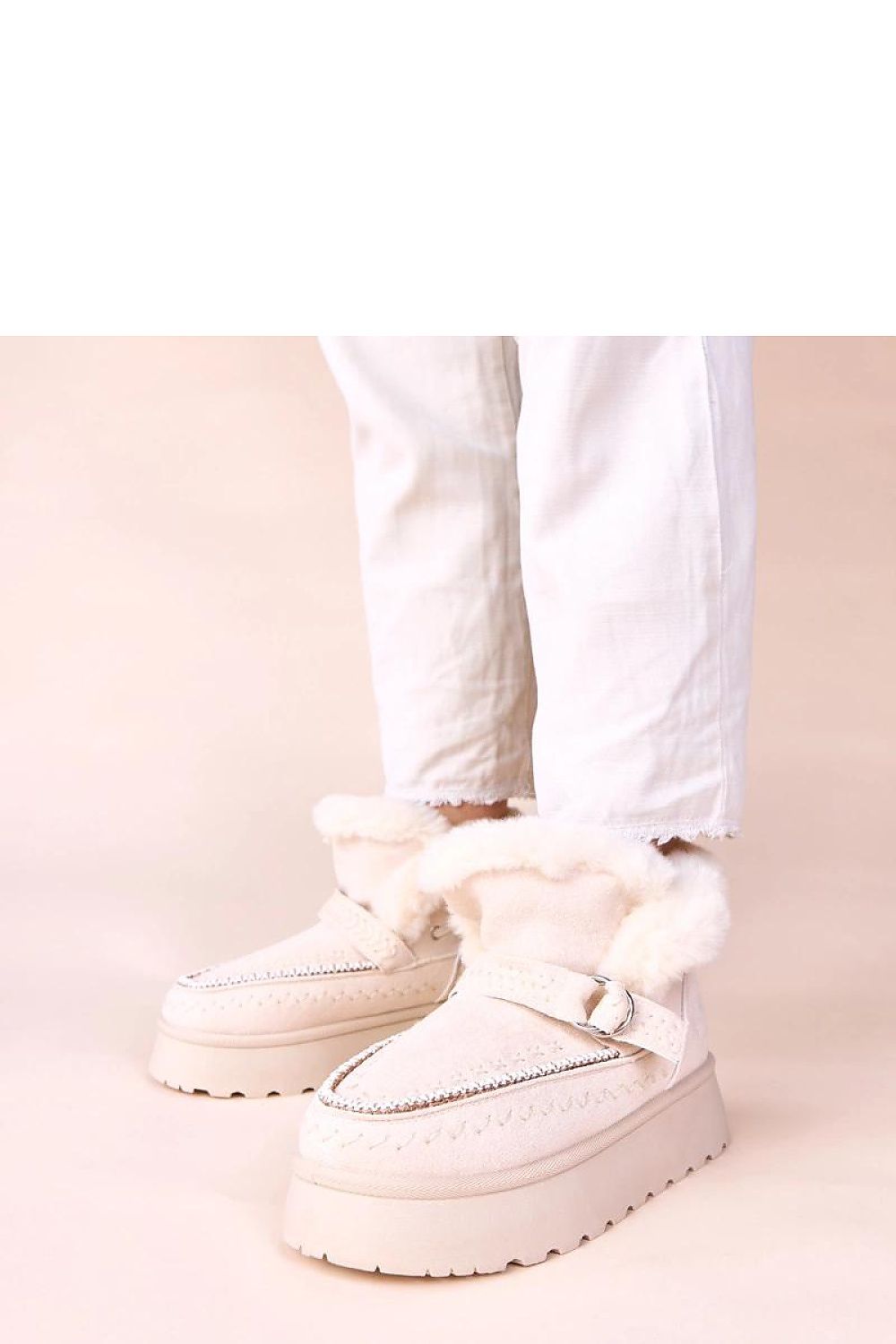  bottes de neige model 220998 Solea 