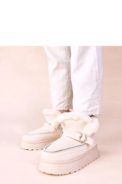  bottes de neige model 220998 Solea 