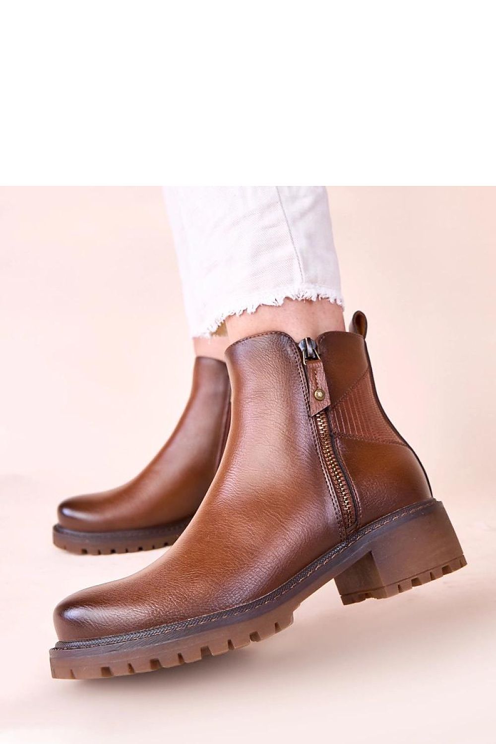  Bottes à talons model 220999 Solea 