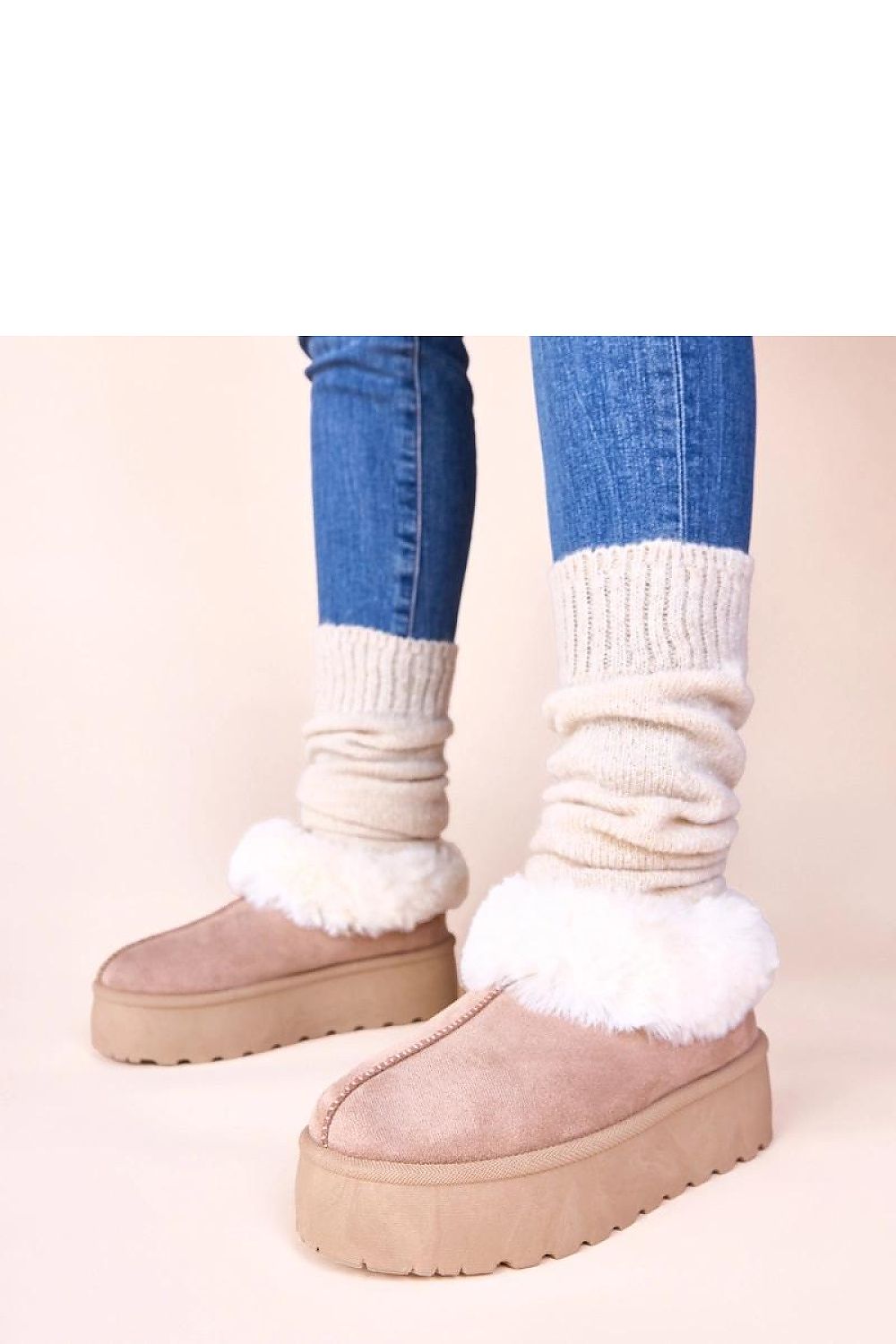  bottes de neige model 221000 Solea 